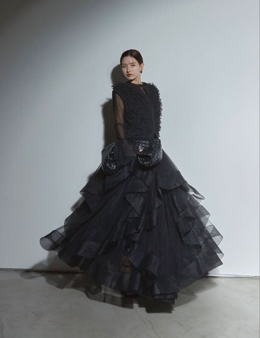andrea&co ▫️新品▫️スカート