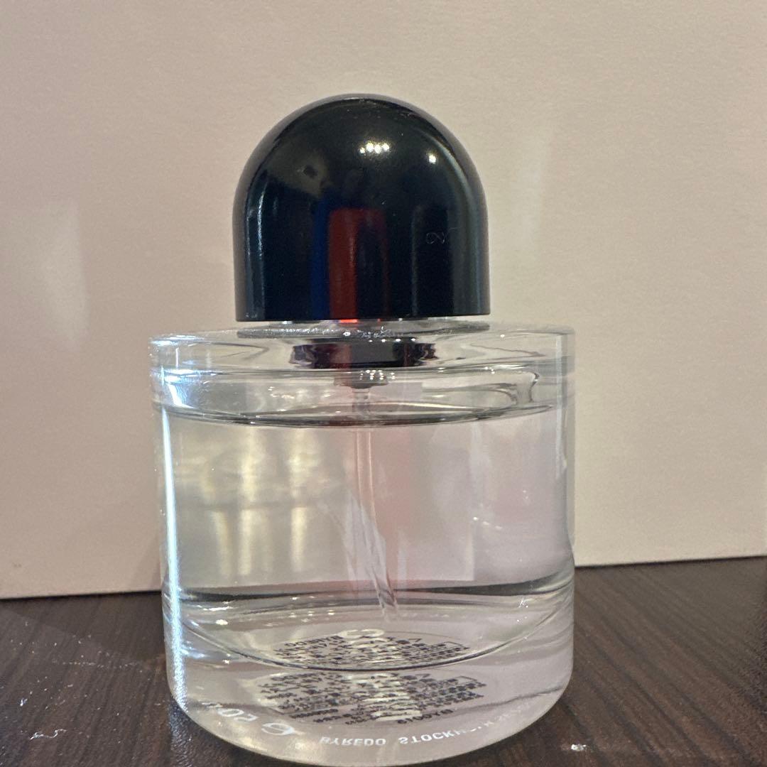 BYREDO MOJAVE GHOST 香水50ml