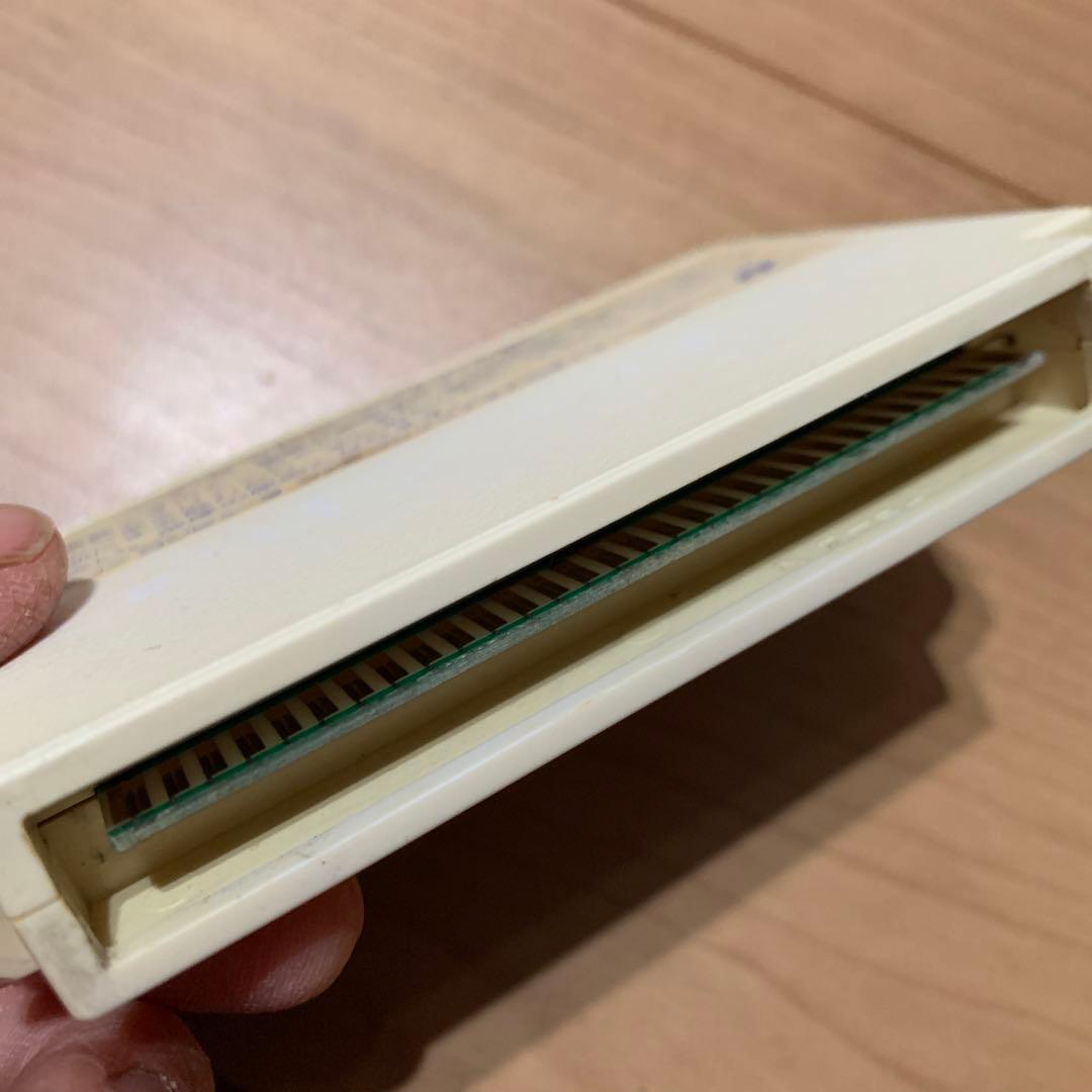 【中古】ファミコン スノーブラザーズ【超激レア】