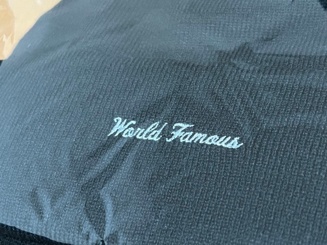 【25FW】Supreme New Era Box Logo Beanie