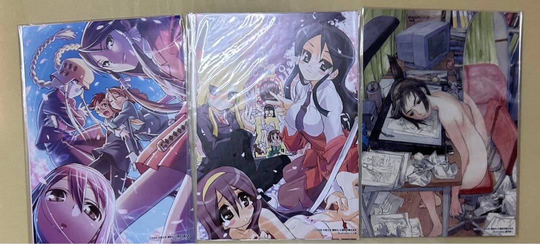 くじびきアンバランスDVD BOX完全数量限定生産 まとめ売り 未開封含
