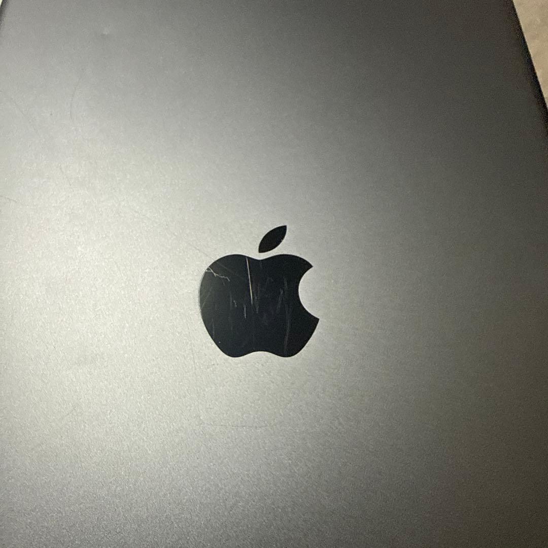 iPad 第9世代 64GB スペースグレー