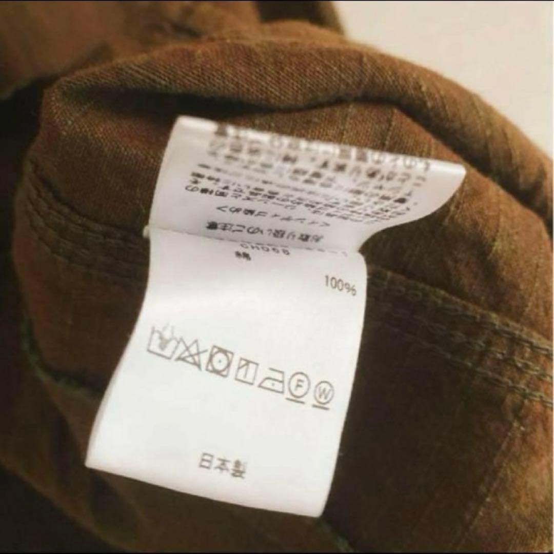 Needles ニードルス チョアコート choa coat カバーオール