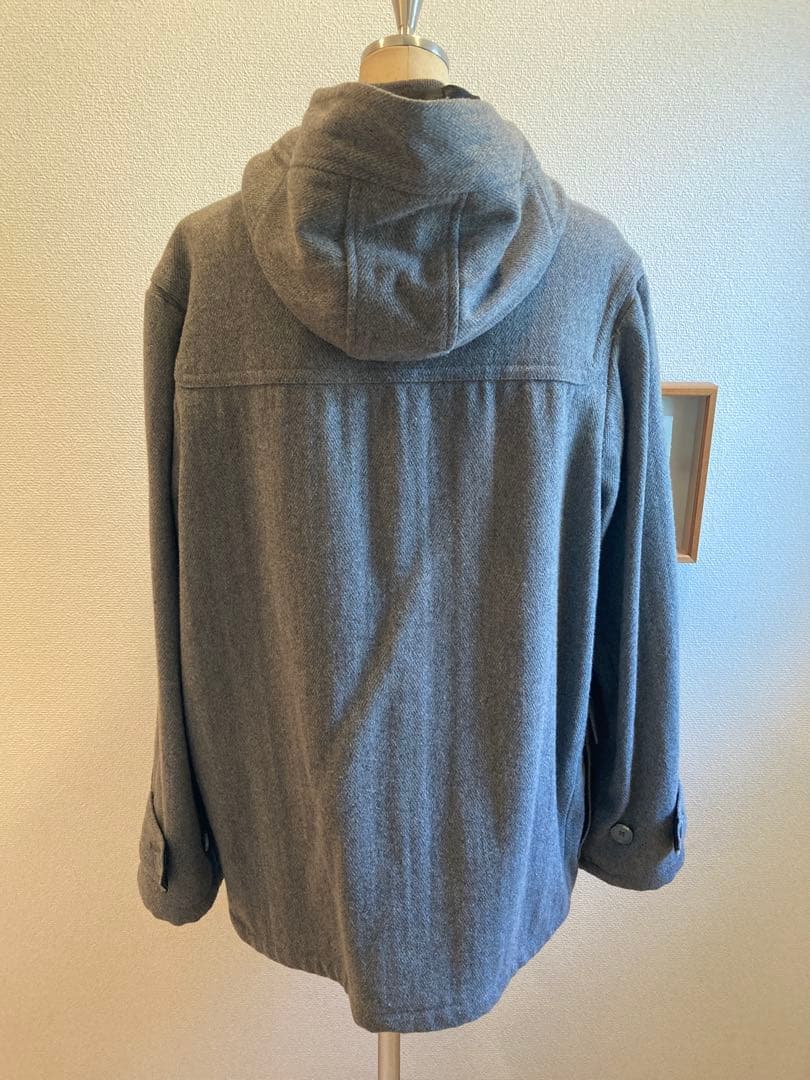 stussy ステューシー ジップブルゾン 刺繍ロゴ ワンポイントロゴ