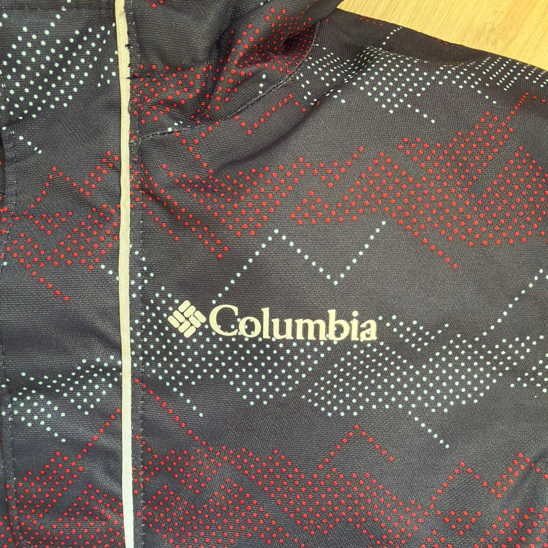 つなさん専用Columbia 子供用スノーボードウェア XXS