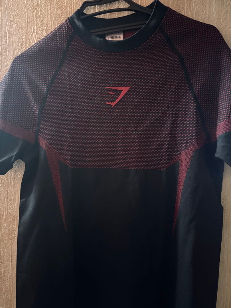  ONYX V5 RED×BLACK S-size