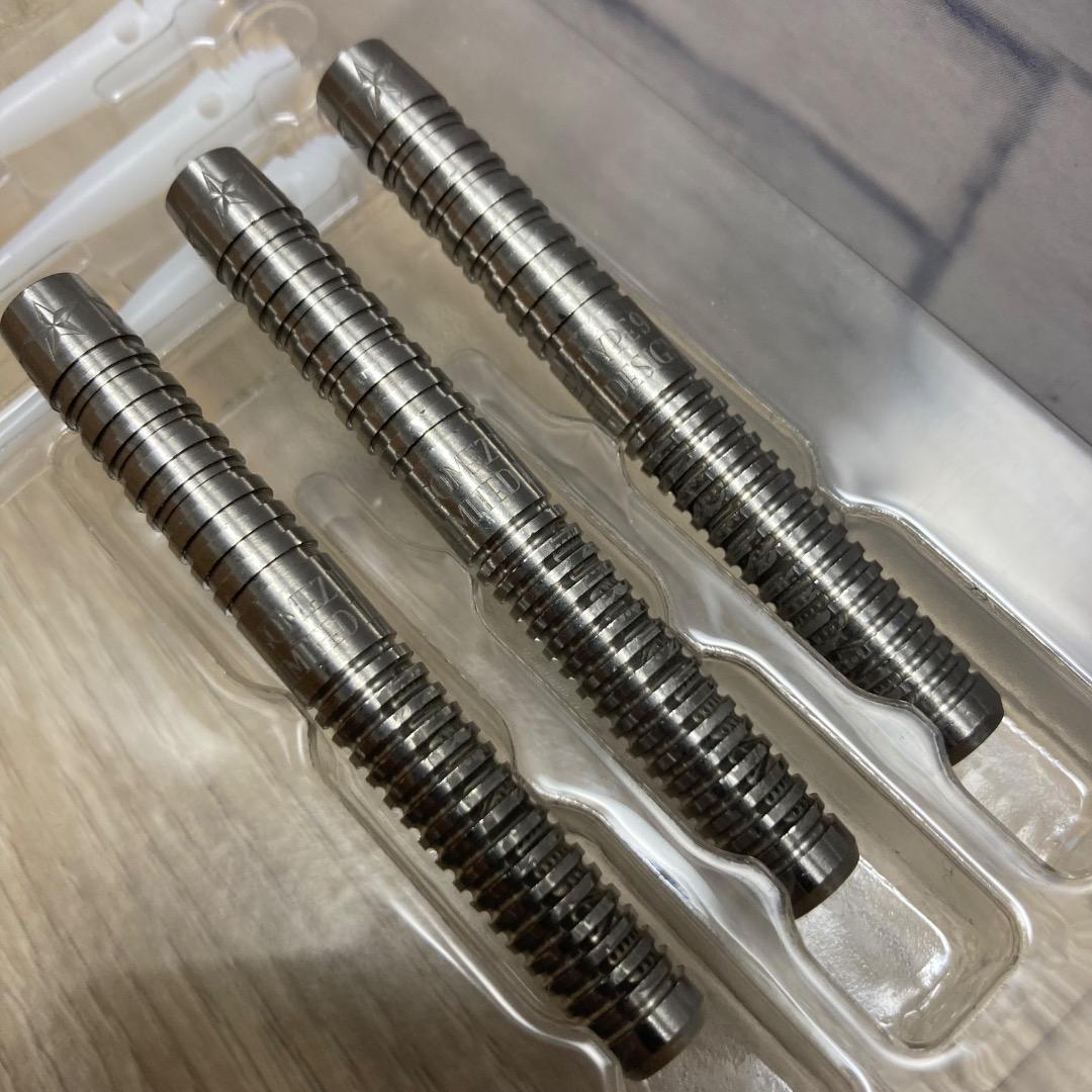 【トリニダード】ゴメス9 山田勇樹モデル 限定モデル 2BA 22.7g