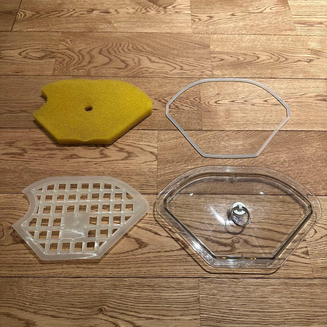【美品】24時間風呂 節約宣言プレミアムⅡ 付属品多数