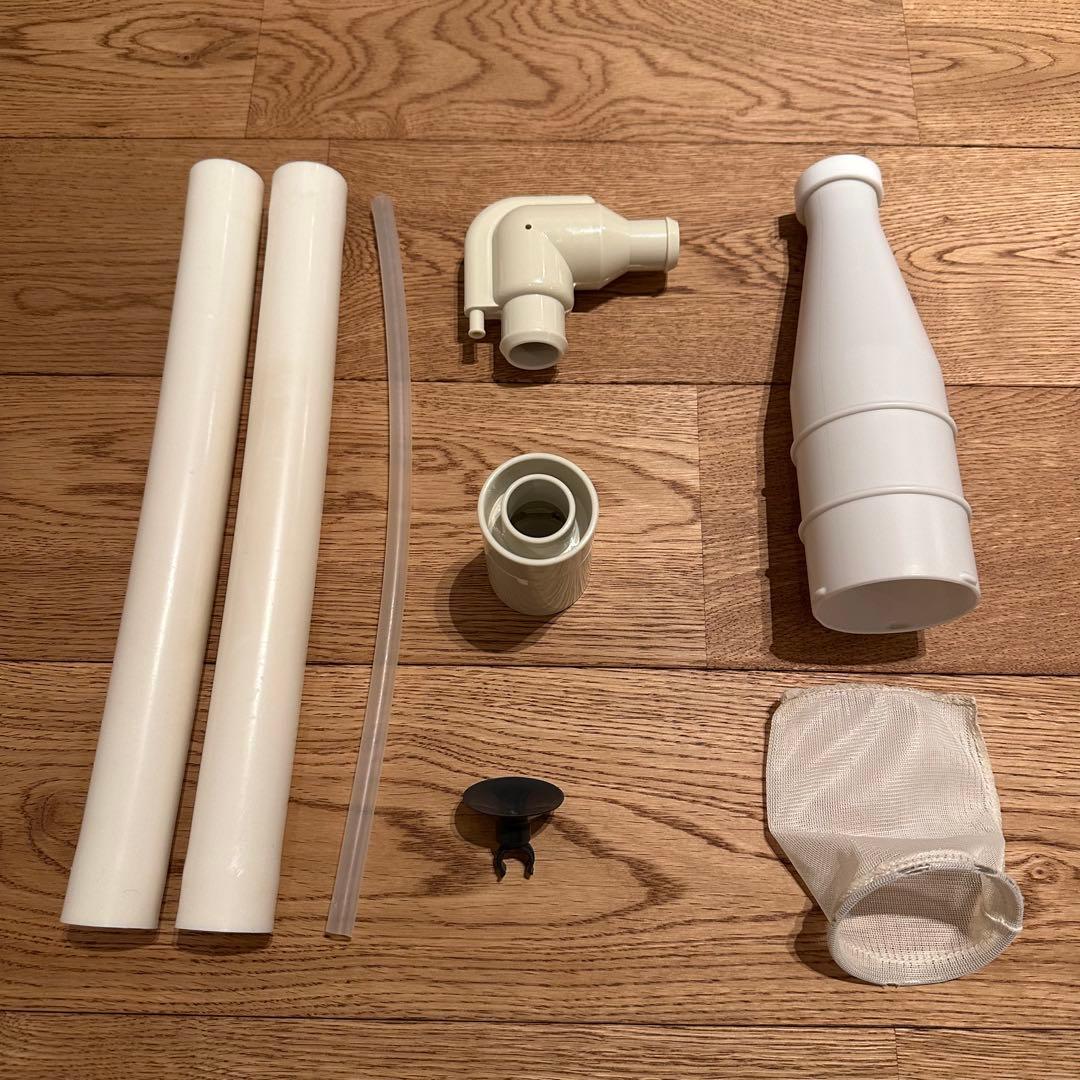 【美品】24時間風呂 節約宣言プレミアムⅡ 付属品多数