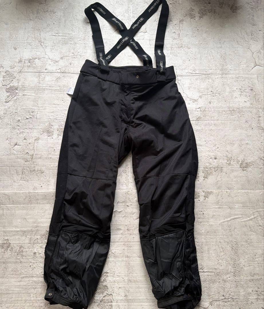 karrimor セットアップ　スノボー スキージャケット サイズM