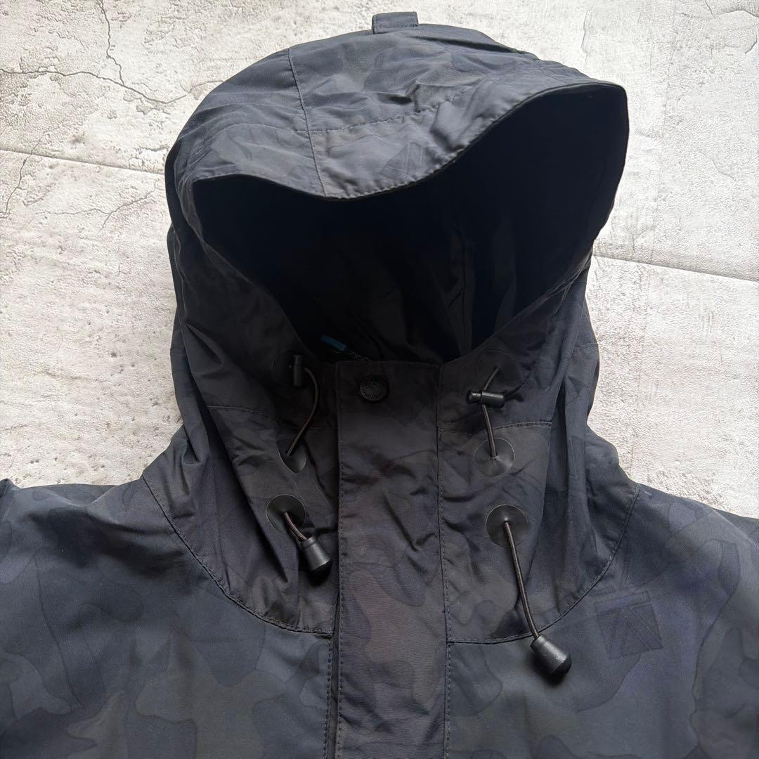 karrimor セットアップ　スノボー スキージャケット サイズM