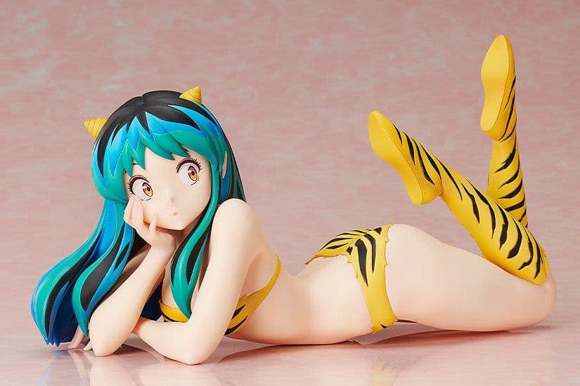 【値下げしました】うる星やつら ラム1/4フィギュア