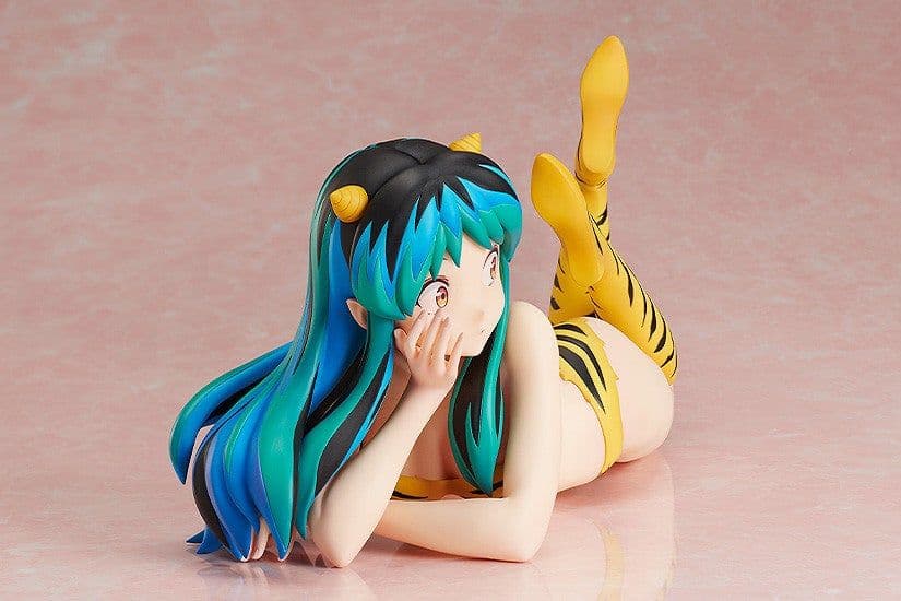 【値下げしました】うる星やつら ラム1/4フィギュア