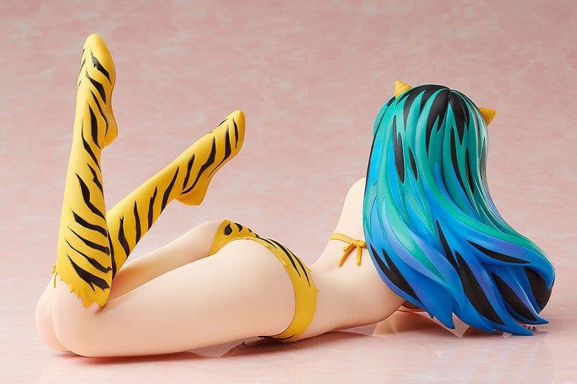 【値下げしました】うる星やつら ラム1/4フィギュア