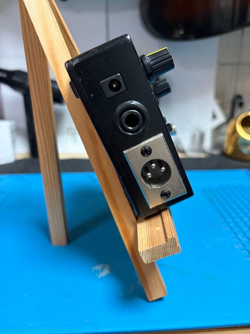ベース SANSAMP BASS D DI 45