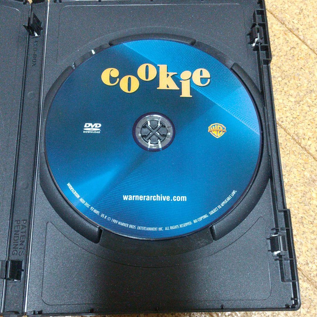 Cookie Petet Falk Emily Lloyd ピーター・フォーク