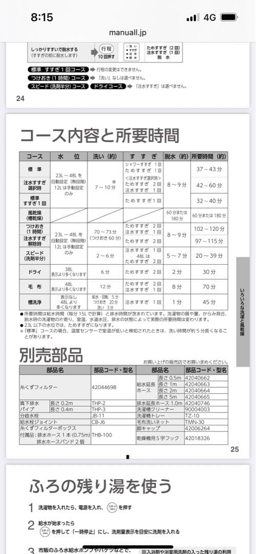 TOSHIBA 縦型洗濯機 AW-SG3 5kg