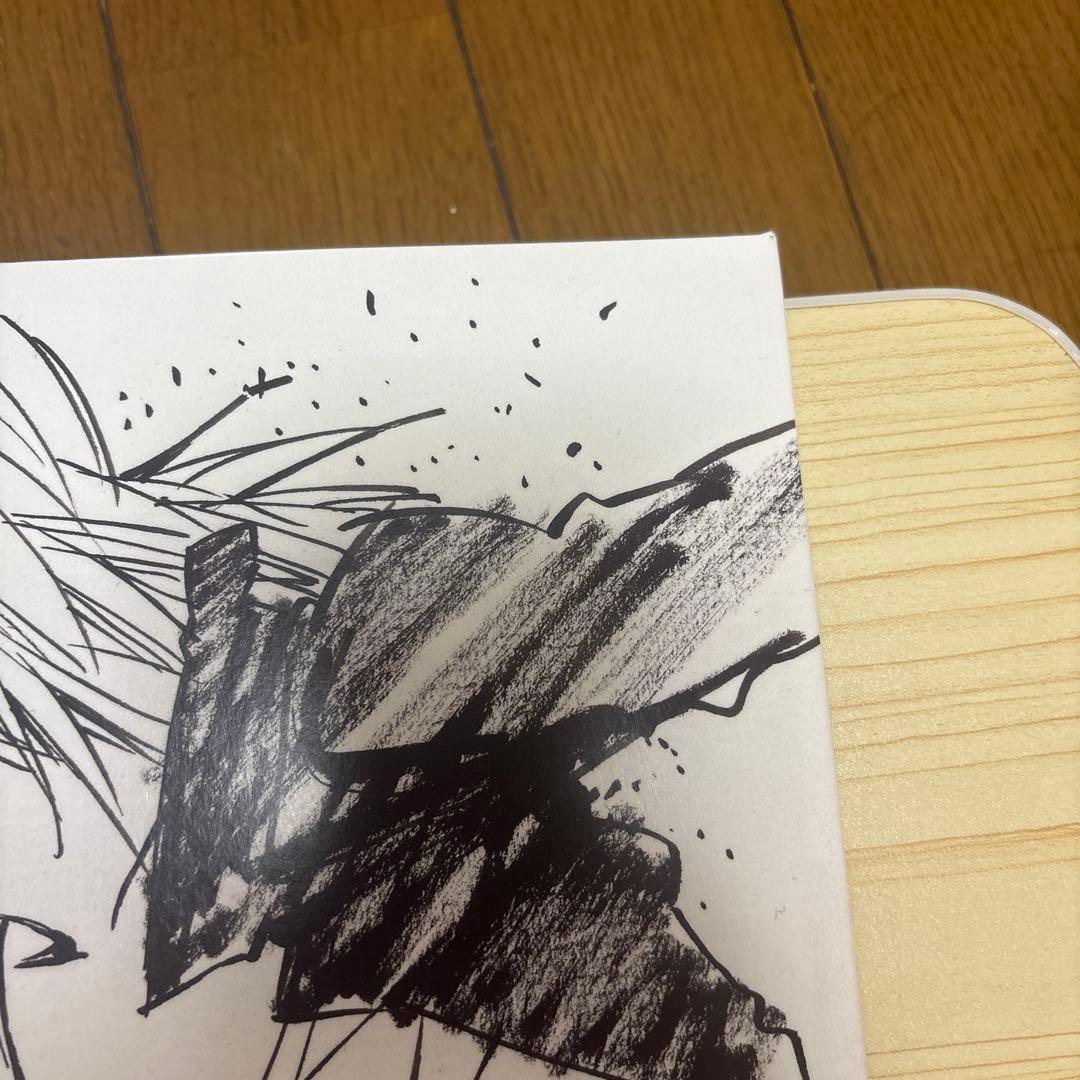 最安値　FLCL（フリクリ）LPレコード