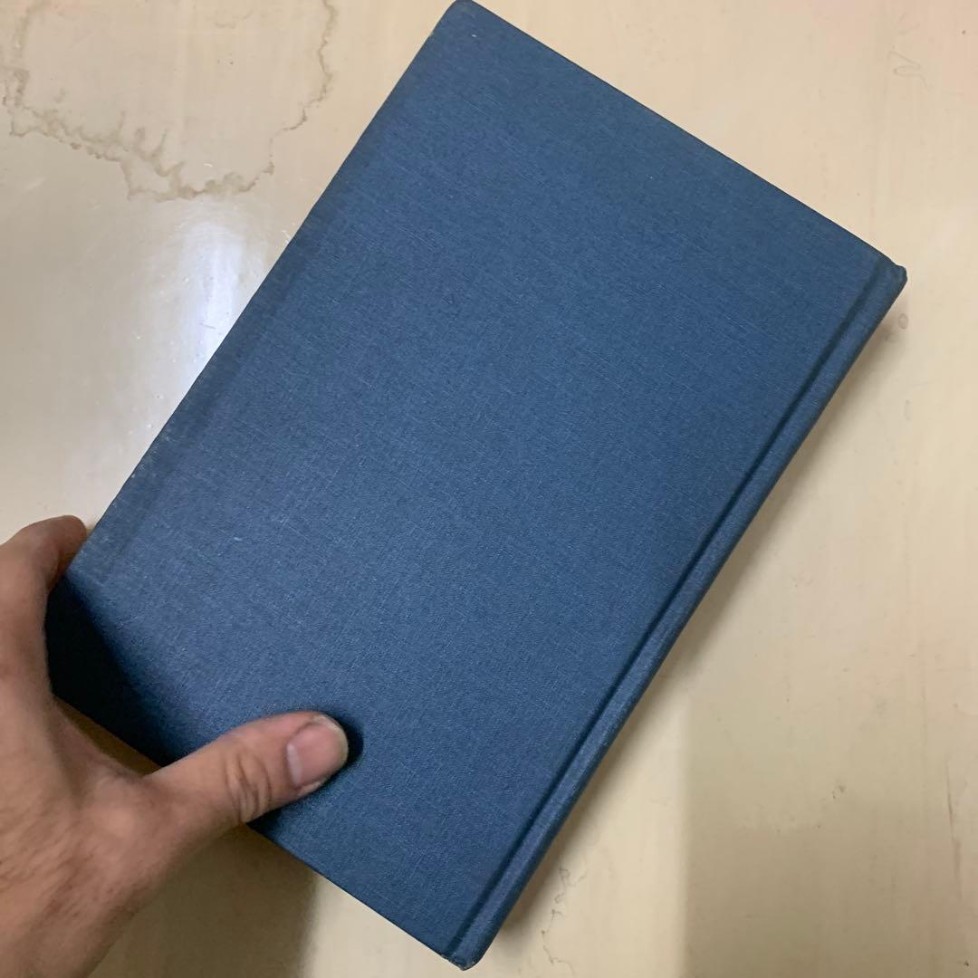A Lithuanian Historical Syntax 古書　洋書