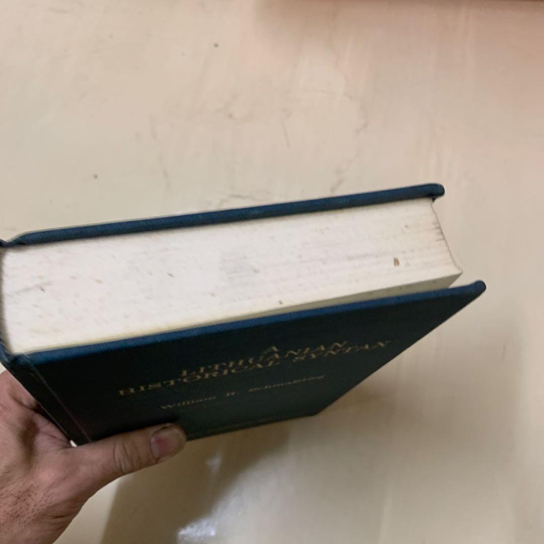 A Lithuanian Historical Syntax 古書　洋書