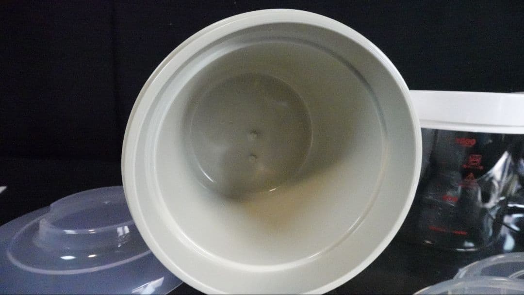 【美品】【ガレージセール】YOGURTIA S ヨーグルトメーカーYS-01G