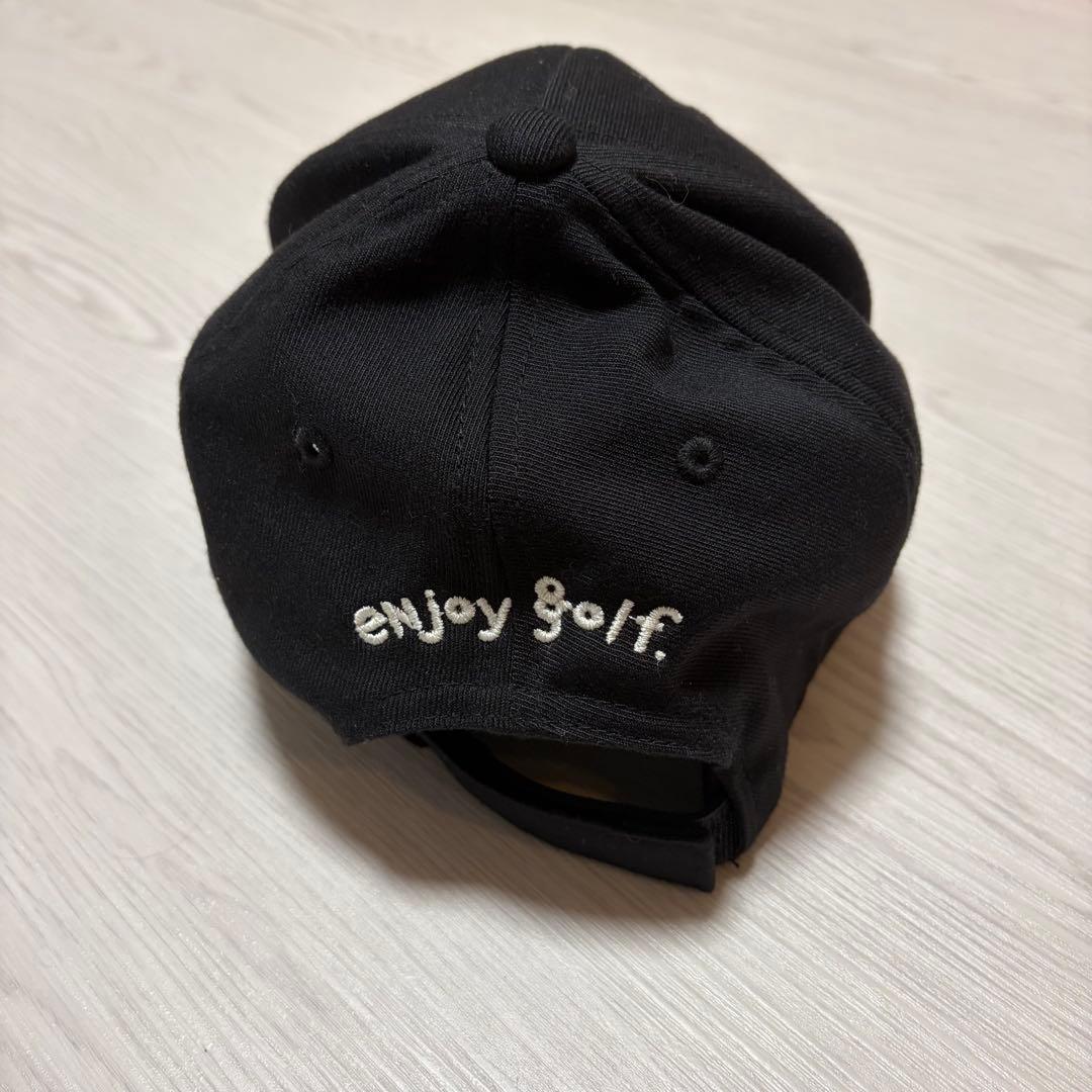 8g shoot baseball cap 黒 8gshoot 窪塚洋介