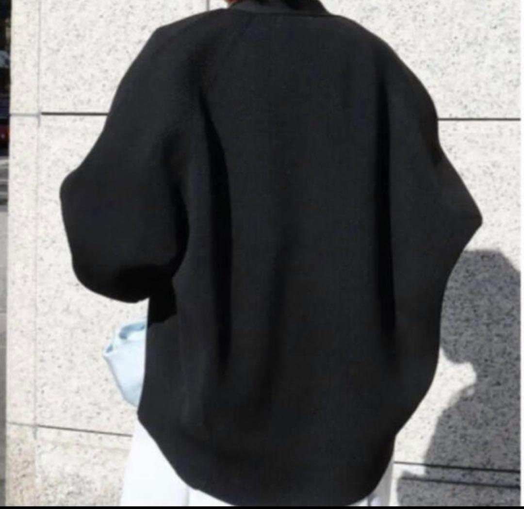 MACHATT アモッサカーディガン