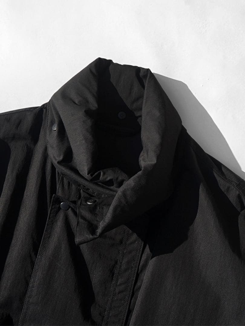 ジャケット・アウター KAPTAIN SUNSHINE HUNTER JACKET
