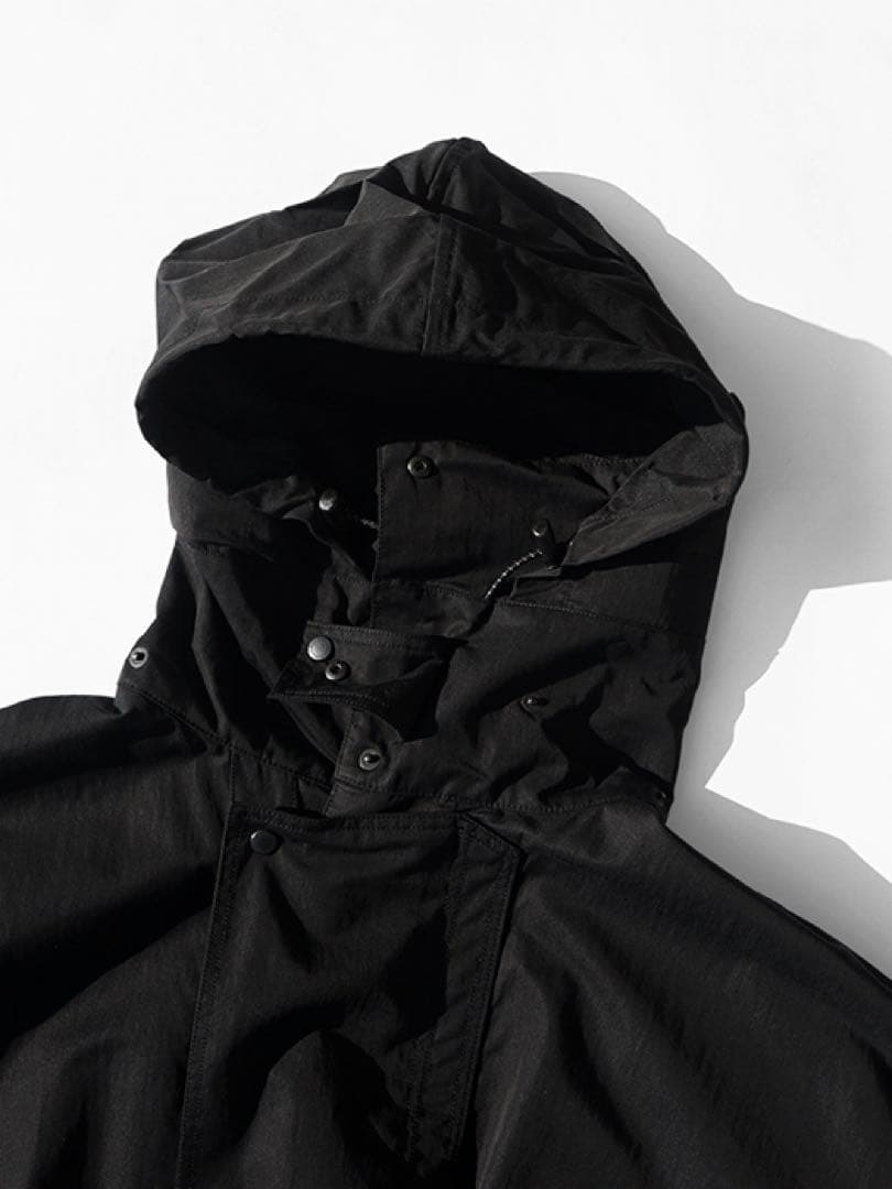 ジャケット・アウター KAPTAIN SUNSHINE HUNTER JACKET