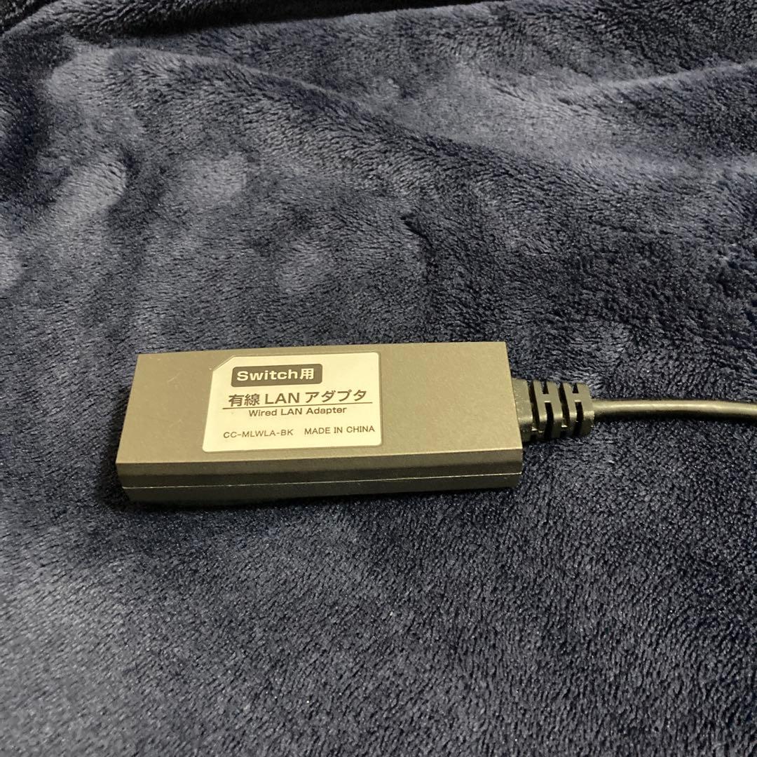 switch本体+おまけ(コントローラー+キャプチャ)