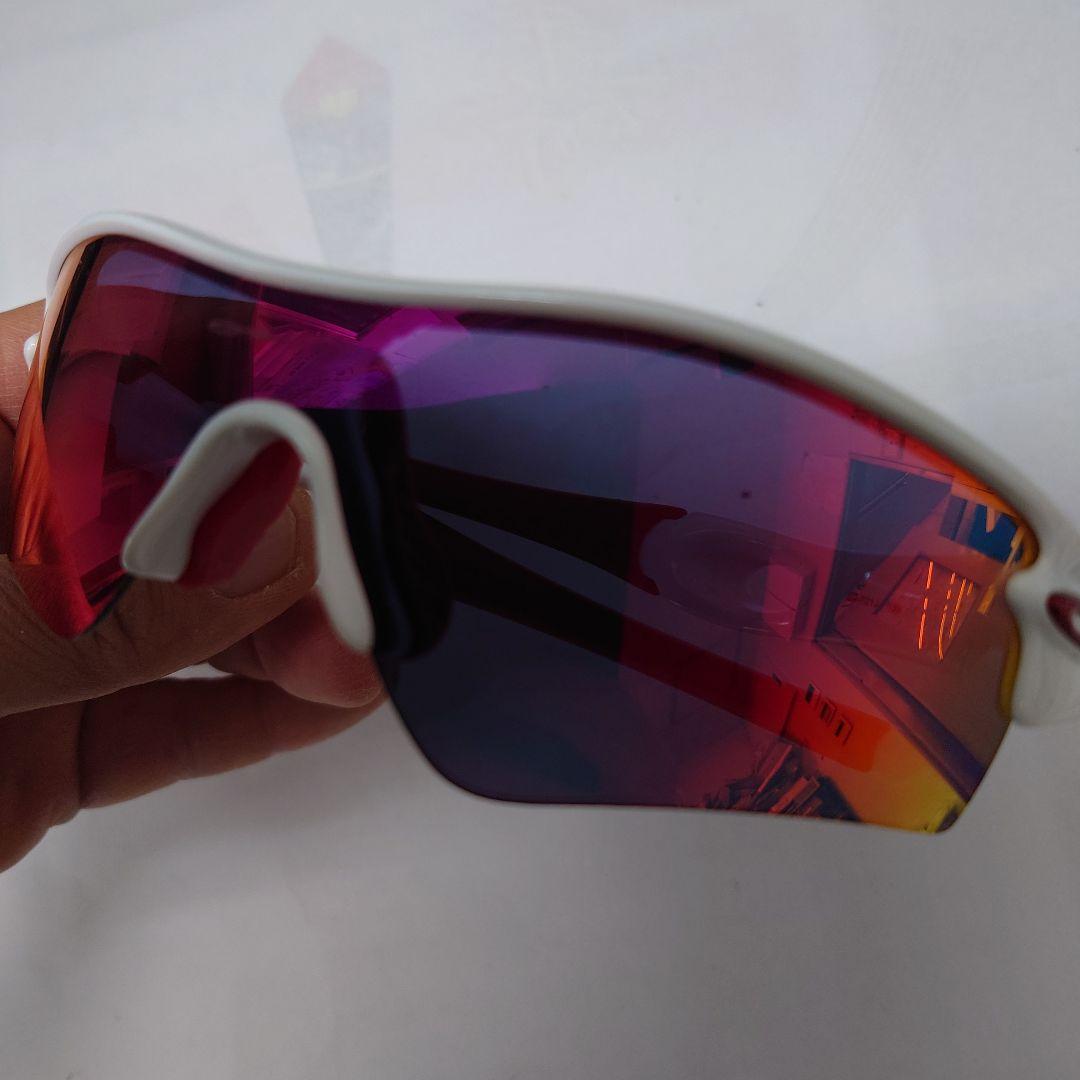 美品　Oakley オークリー　レーダーパス