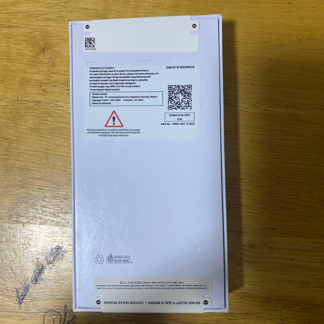 Samsung Galaxy A56 5G 8GB/256GB sim フリー
