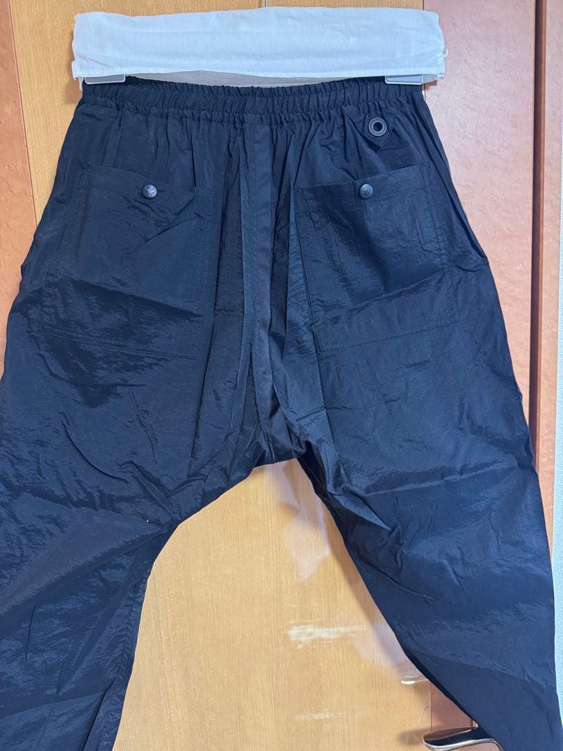 White Mountaineering パンツ
