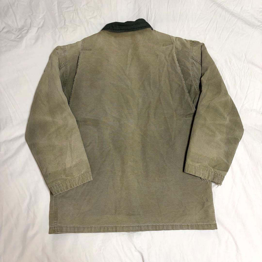 L.L.Bean ハンティングジャケット カバーオール USA製　70s 80s