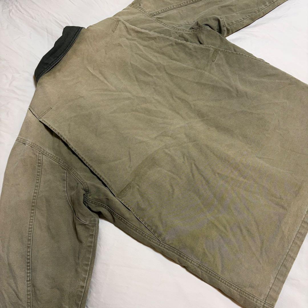 L.L.Bean ハンティングジャケット カバーオール USA製　70s 80s