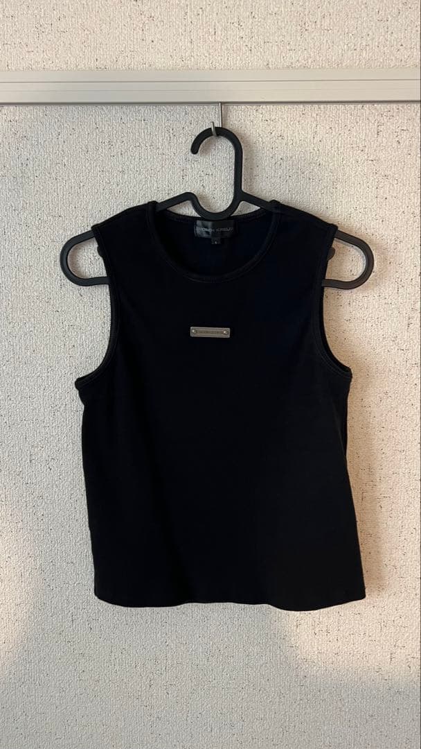 トップス (Rosen Kreuz) TANK TOP