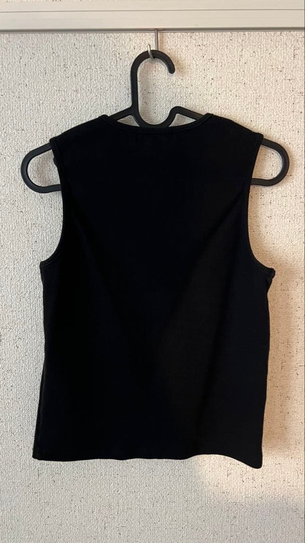 トップス (Rosen Kreuz) TANK TOP