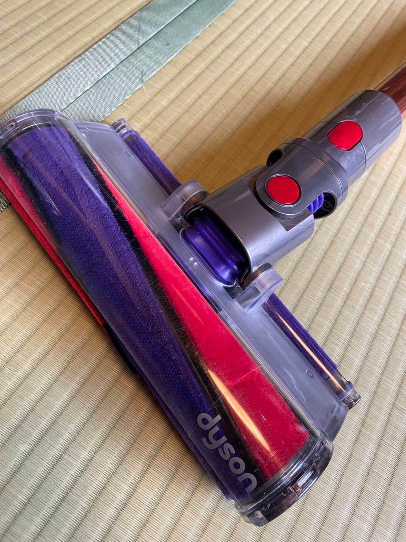 Dyson スティッククリーナー　ダイソン　sv12 動作品