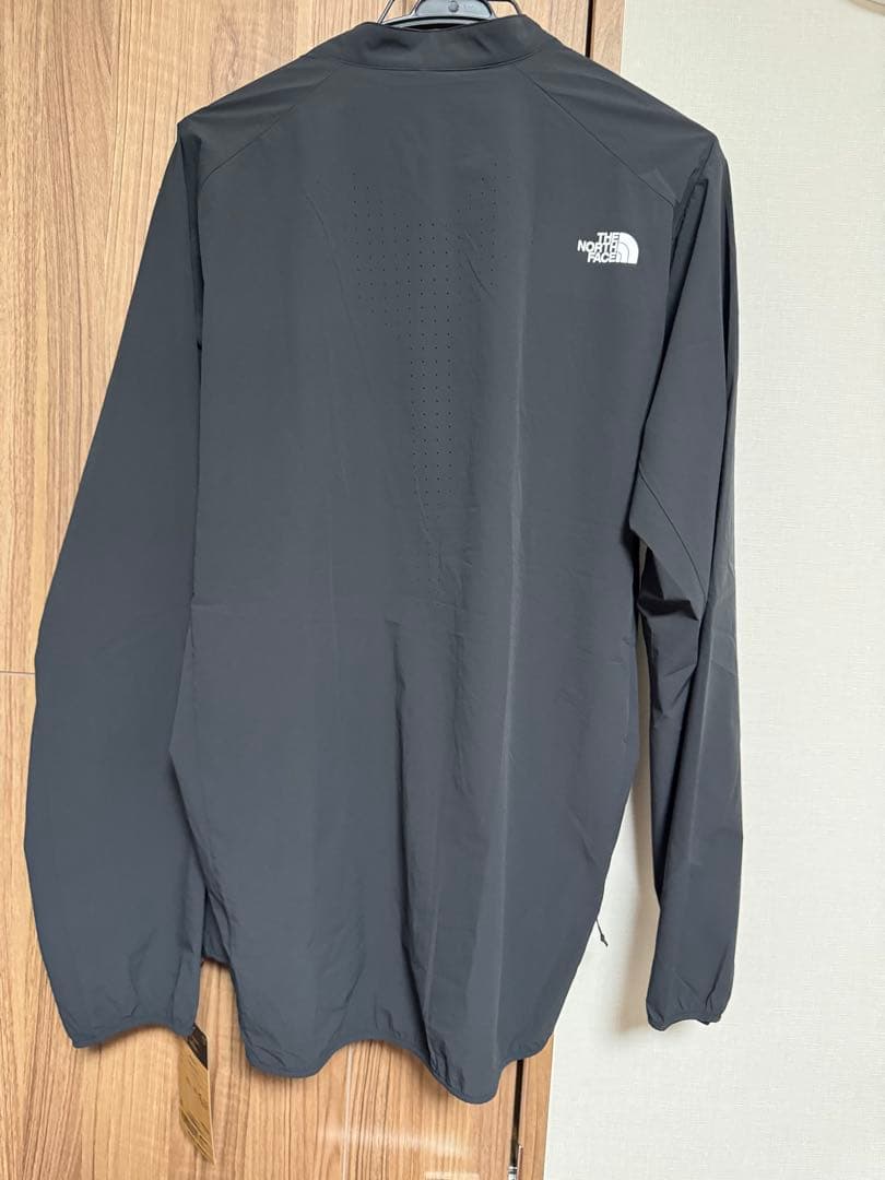 ノースフェイス　ストリームラインジャケット　XL
