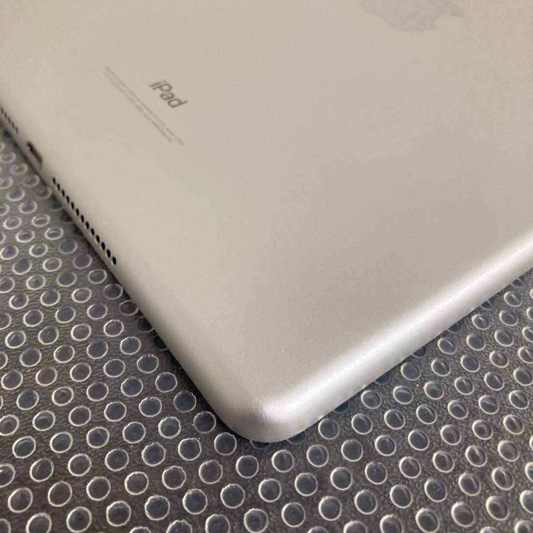903【早い者勝ち】電池ほぼ新品☆iPad6 第6世代 32GB SIMフリー☆