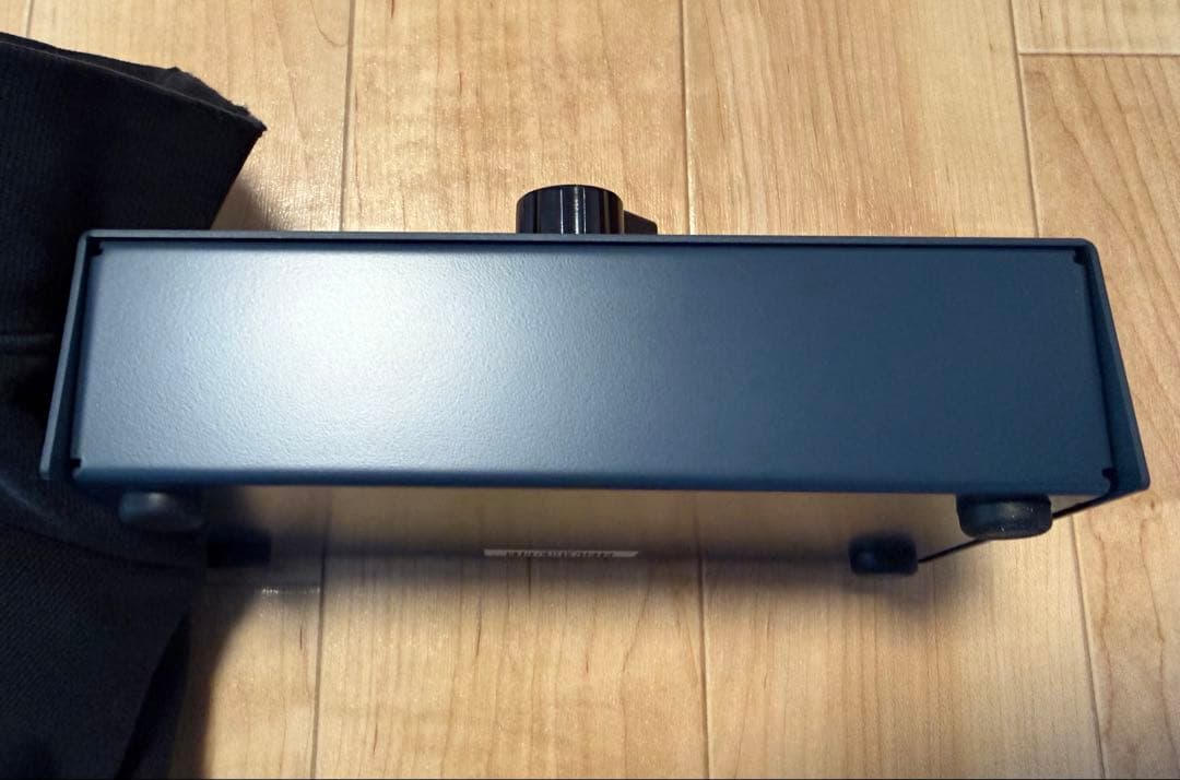 【新品未使用】Heritage Audio Synth Buddy セレクター