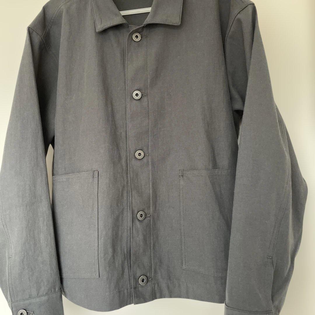 タイガタカハシt.tカバーオールLOT3032026SS新品未使用38