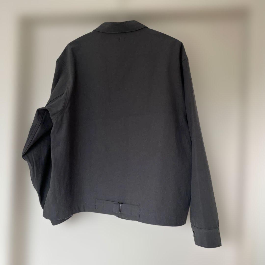 タイガタカハシt.tカバーオールLOT3032026SS新品未使用38
