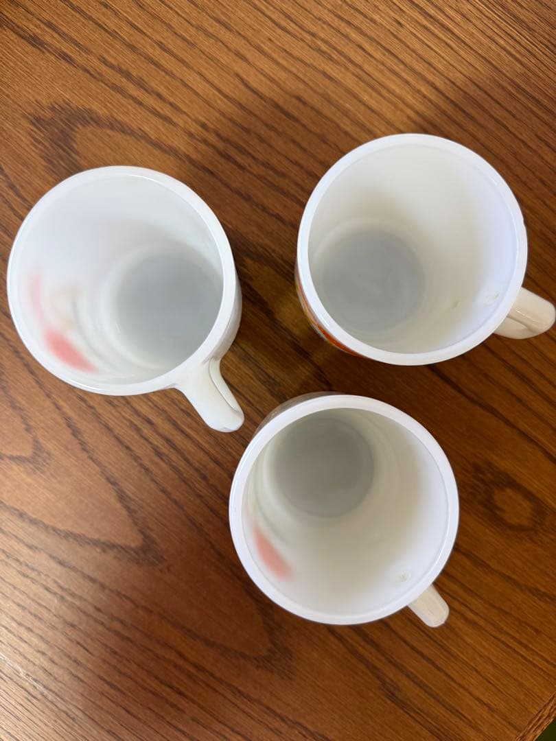 ファイヤーキング　マグカップ