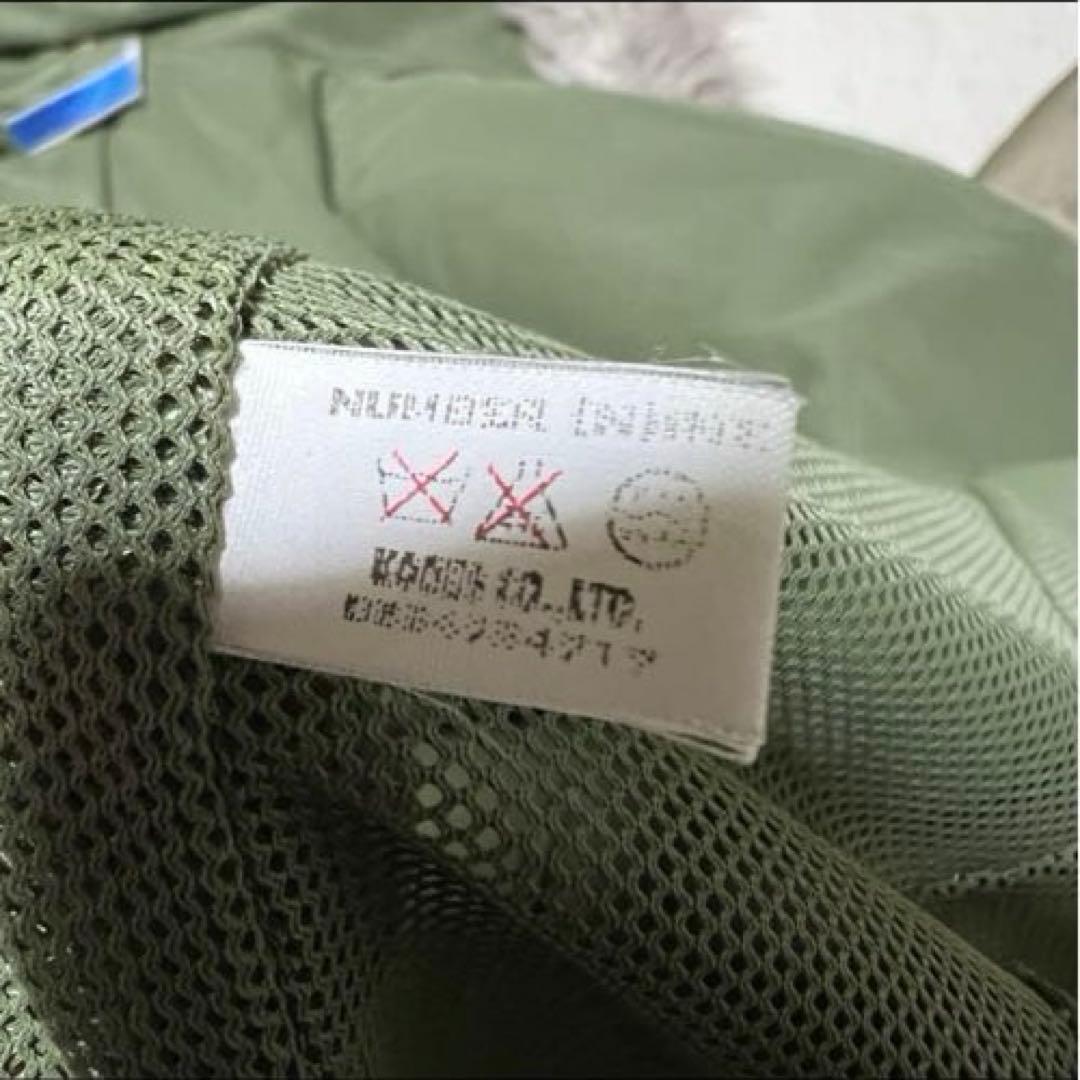初期 NUMBER (N)INE ナンバーナイン　モッズコート　青タグ