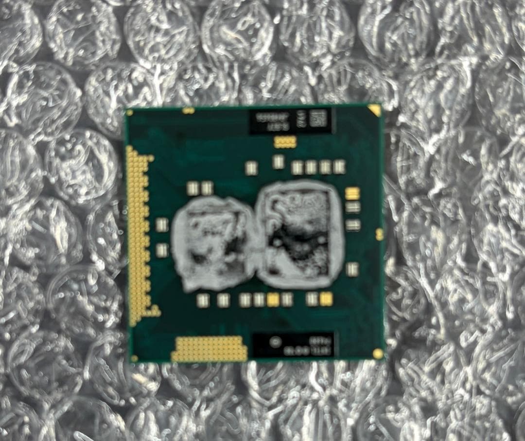 T*o様 【PCパーツまとめ】PC Intel CPU まとめ ID:728J