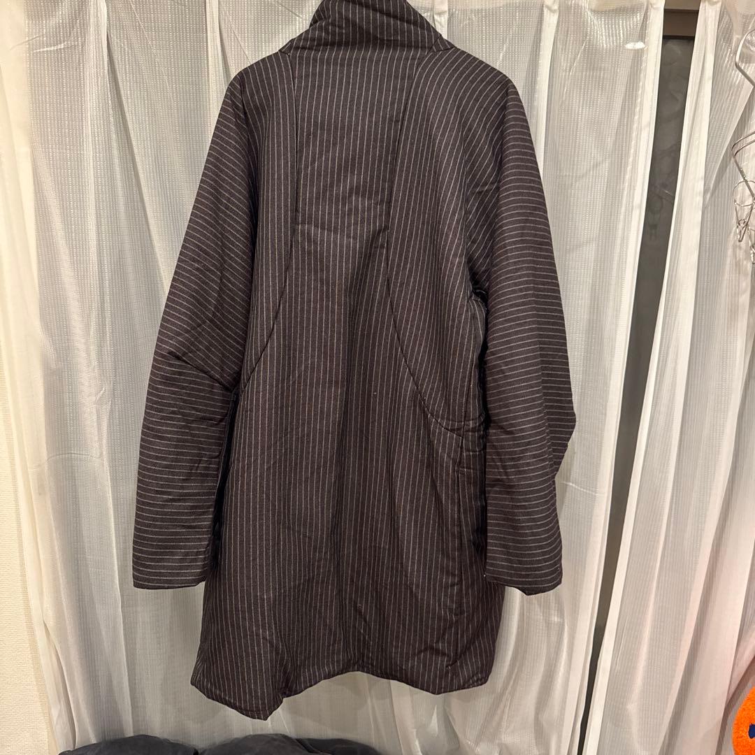 KIKO KOSTADINOV MIDNIGHT STRIPE コート