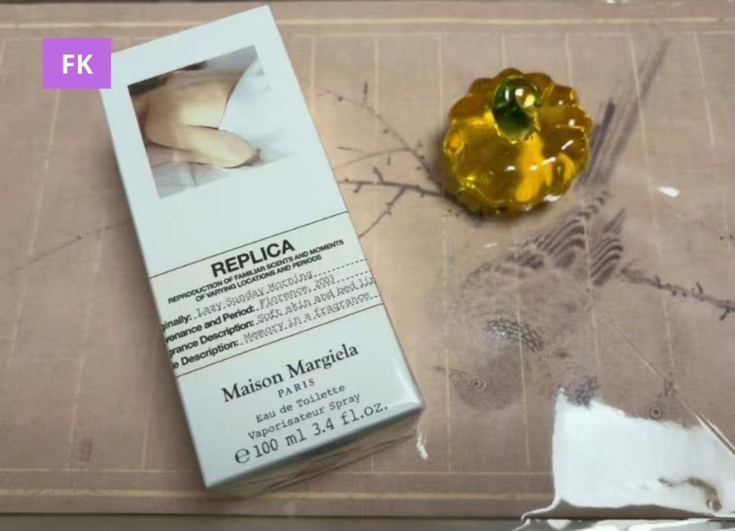 Maison Margiela REPLICA レイジーサンデーモーニング！