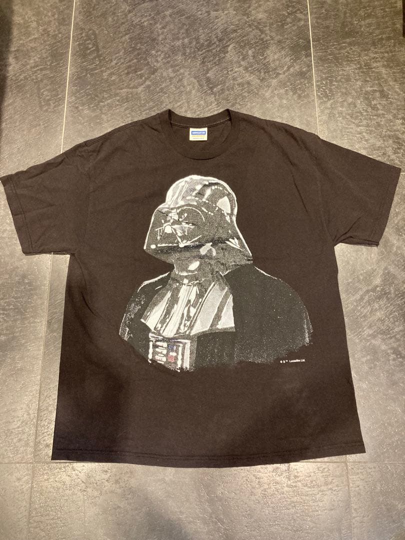 VARIEGATOR スターウォーズ アナキン ダースベイダー セットTシャツ