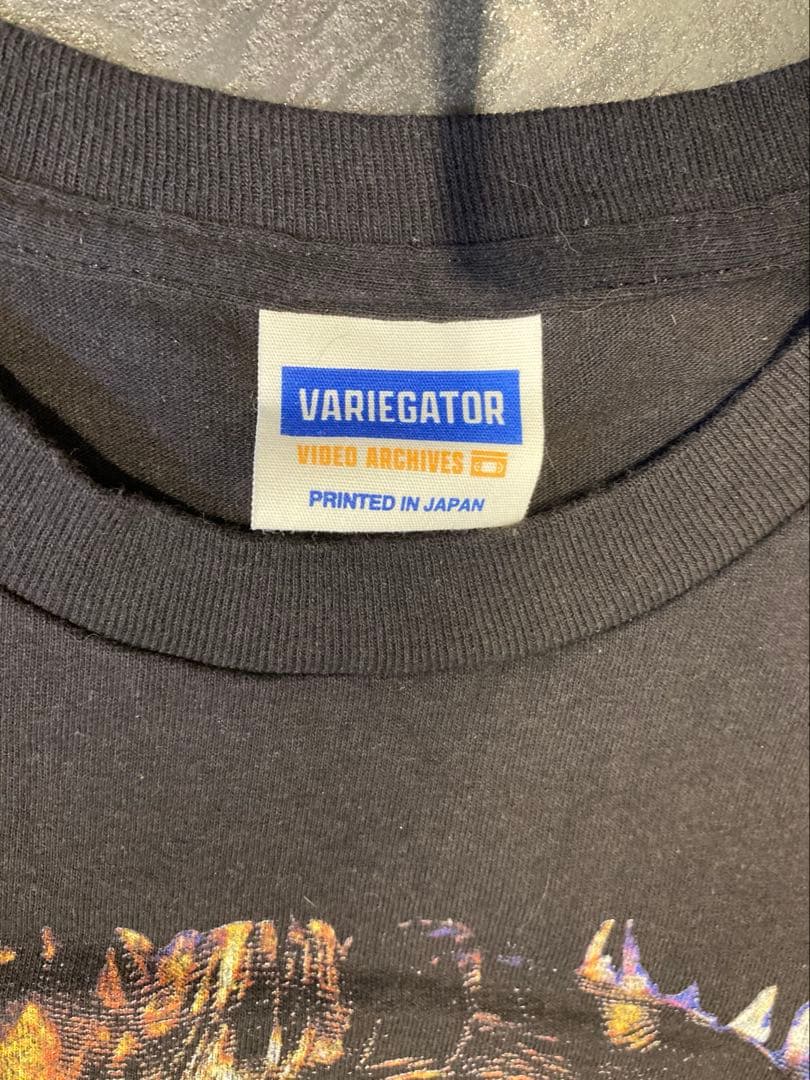 VARIEGATOR スターウォーズ アナキン ダースベイダー セットTシャツ
